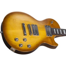 Gibson Les Paul Tribute HP 2017 Faded Honeyburst Электрогитары